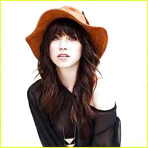 Dream females carly rae jepsen #9319207