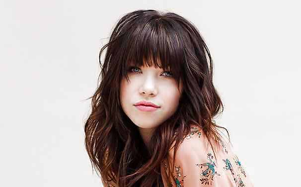 Dream females carly rae jepsen #9319212