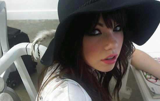 Dream females carly rae jepsen #9319218