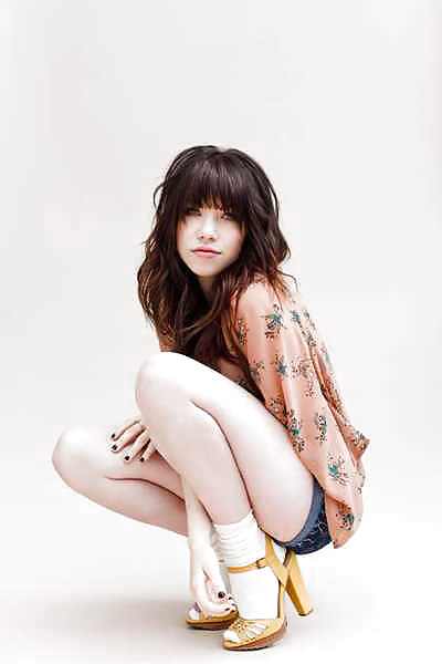 Donne da sogno carly rae jepsen
 #9319232