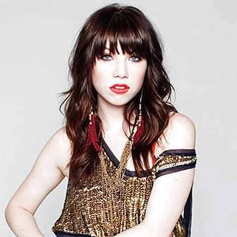 Donne da sogno carly rae jepsen
 #9319247