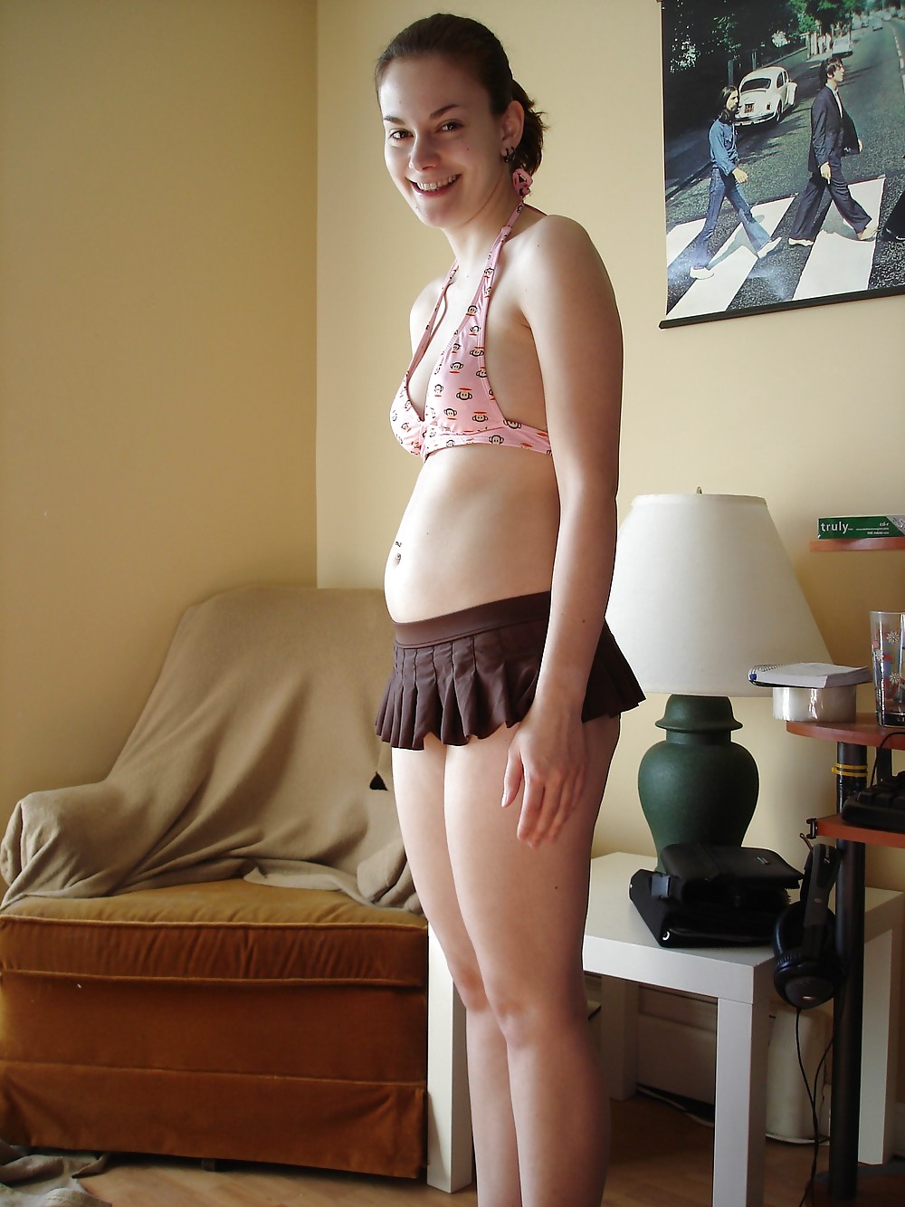 Pregnant - before, during and after 1 #16227080