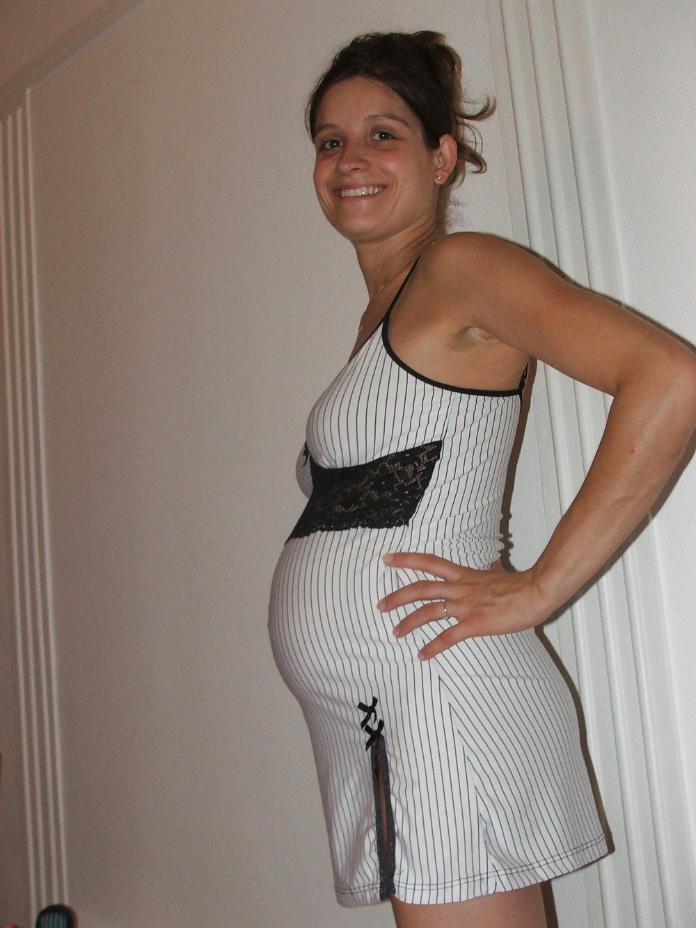 Pregnant - before, during and after 1 #16227197