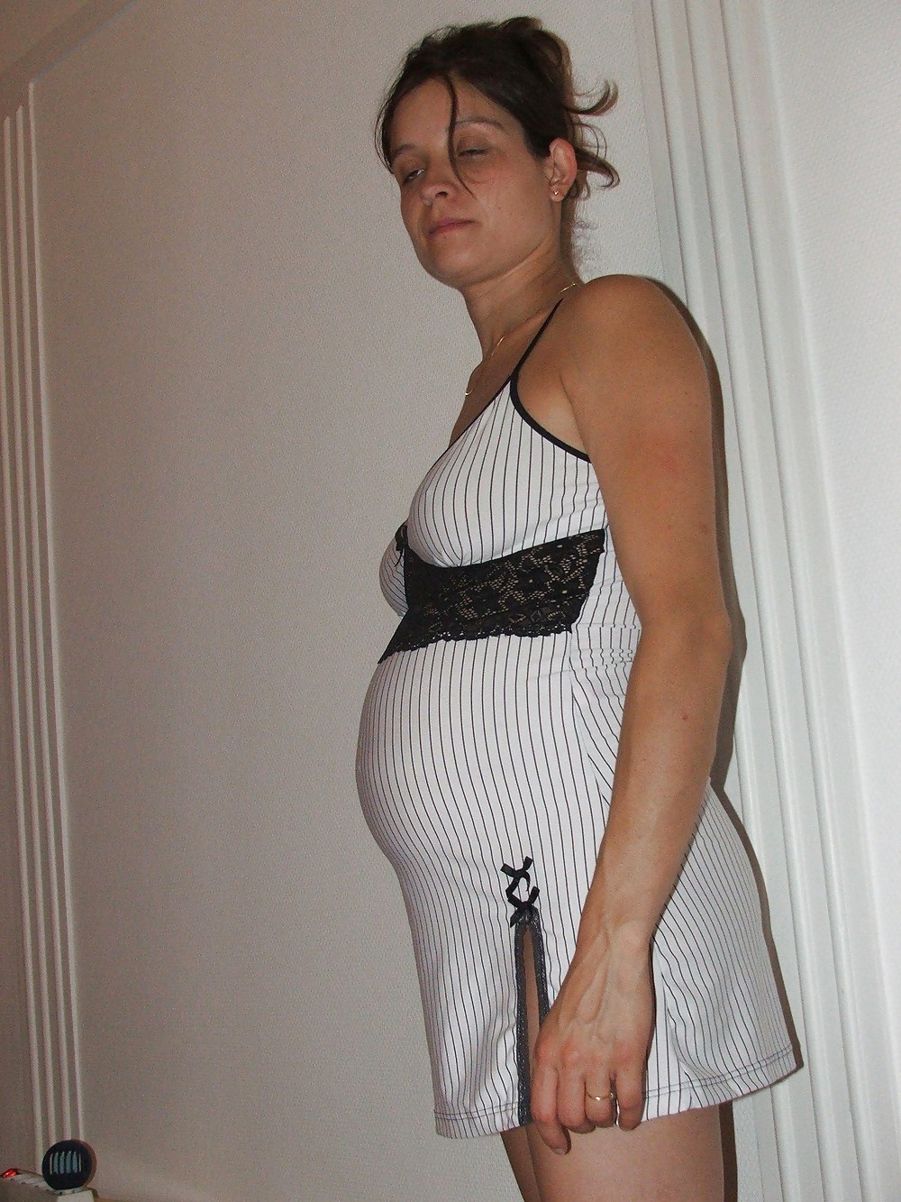 Pregnant - before, during and after 1 #16227214