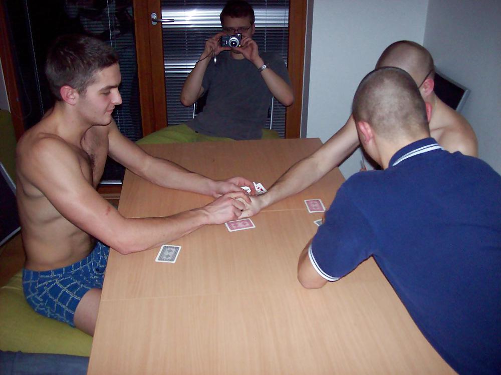 Strip Poker #18929941