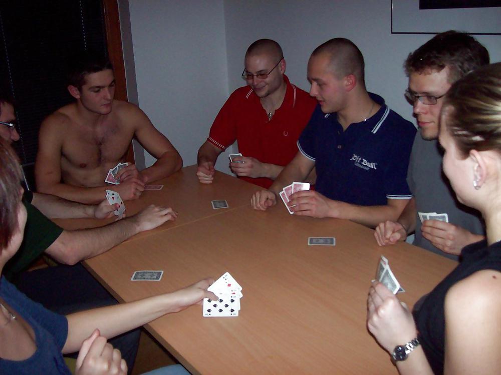 Strip Poker #18930010