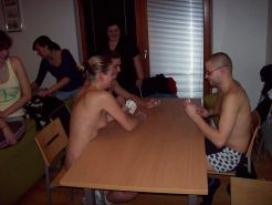 Strippoker
