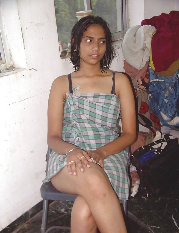 Indian teen nude 97 #4472648