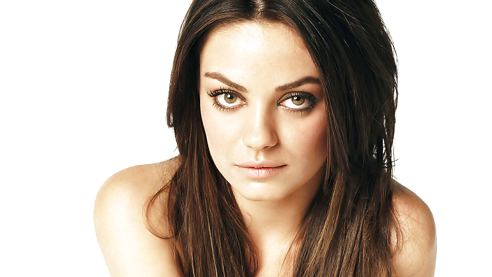 Mila kunis - ホット
 #18704164