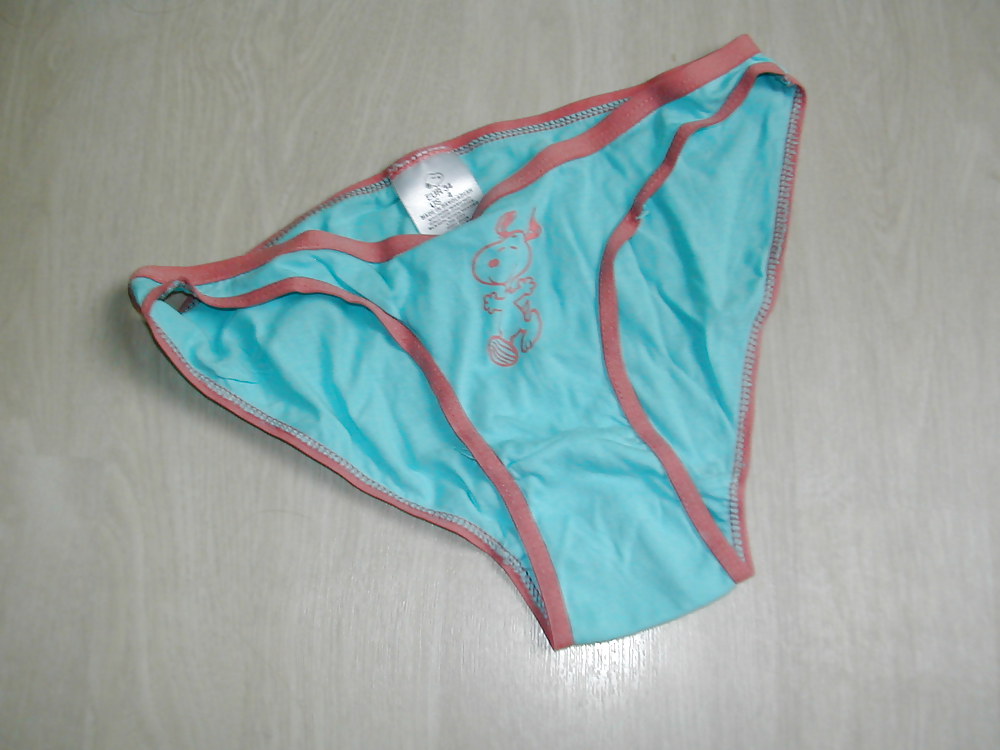 Thongs strings de Marion 01 #17493760