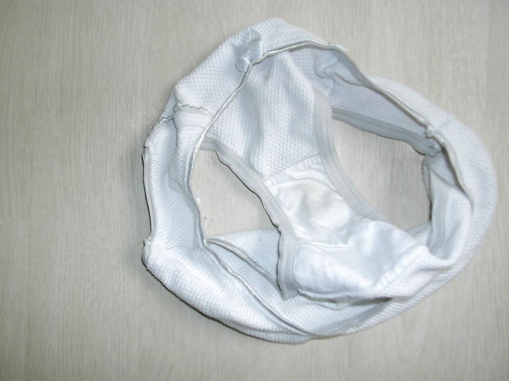 Thongs strings de Marion 01 #17493774