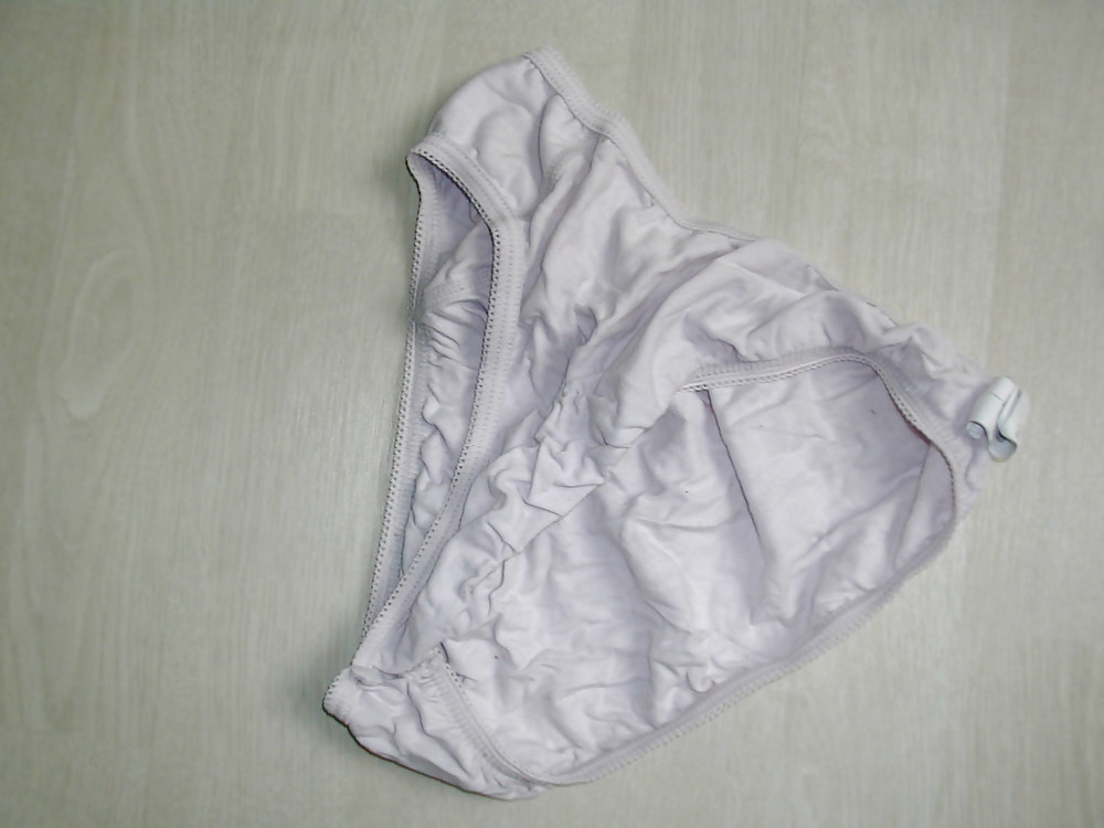 Thongs strings de Marion 01 #17493780
