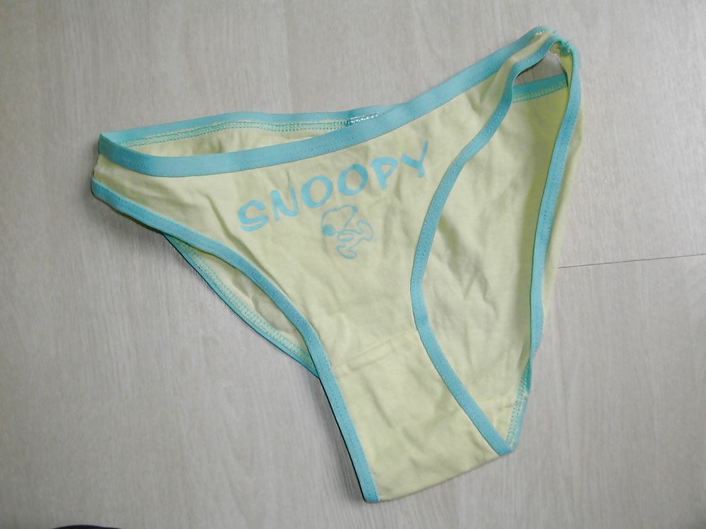 Thongs strings de Marion 01 #17493795