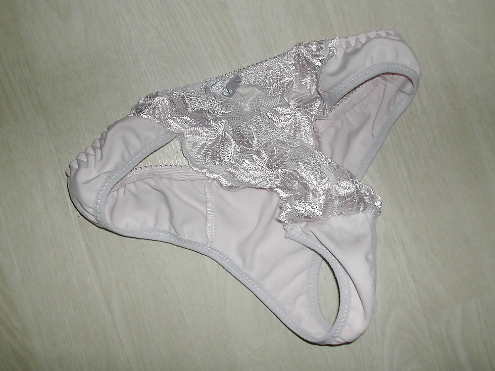 Thongs strings de Marion 01 #17493814