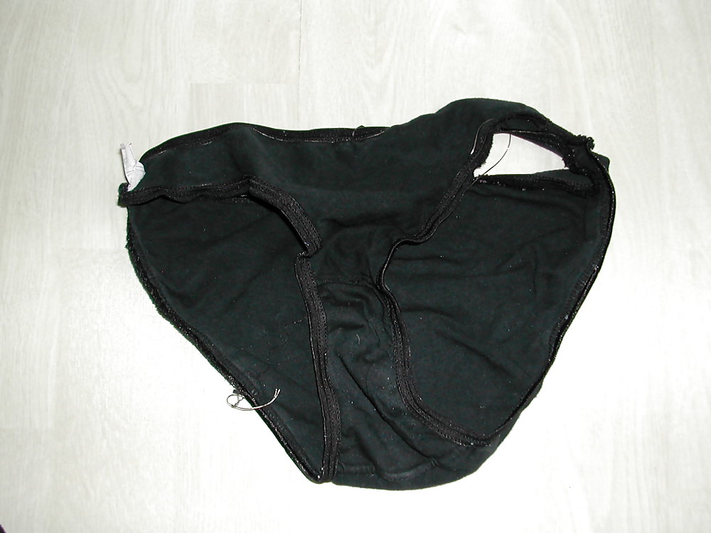 Thongs strings de Marion 01 #17493847