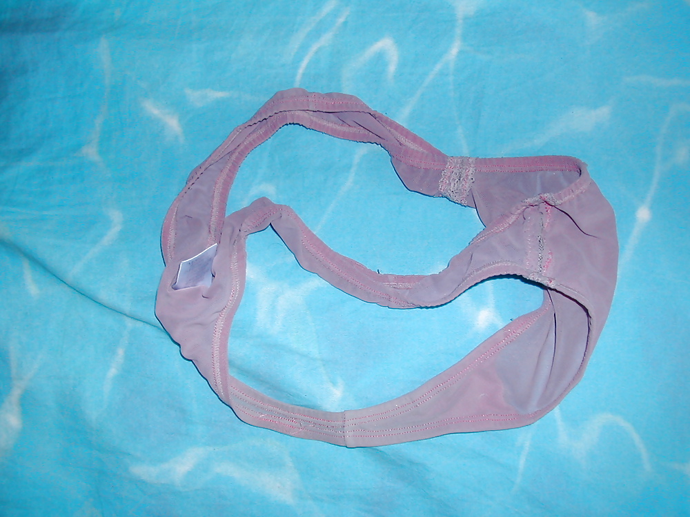 Thongs strings de Marion 01 #17493909