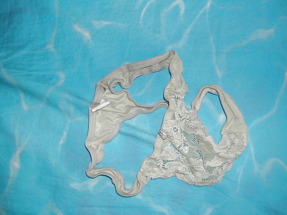Tongs strings de marion 01
 #17493913
