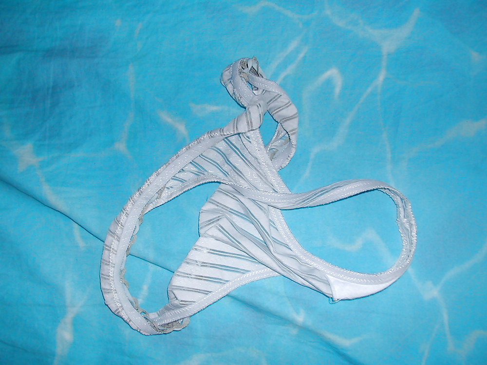 Thongs strings de Marion 01 #17493923