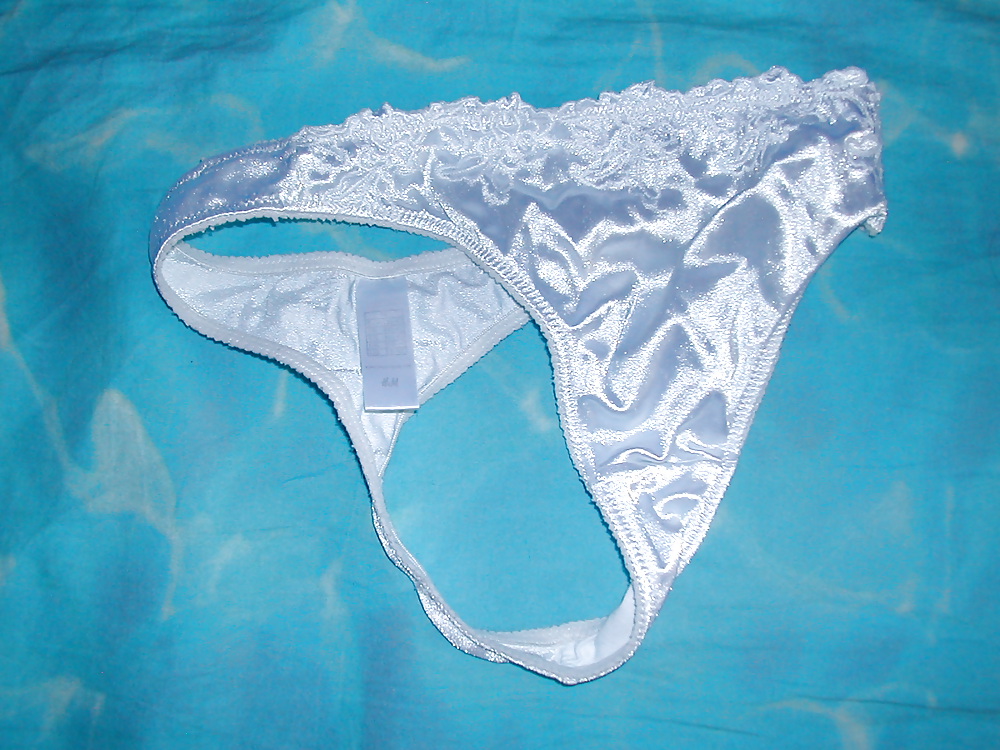 Thongs strings de Marion 01 #17493956