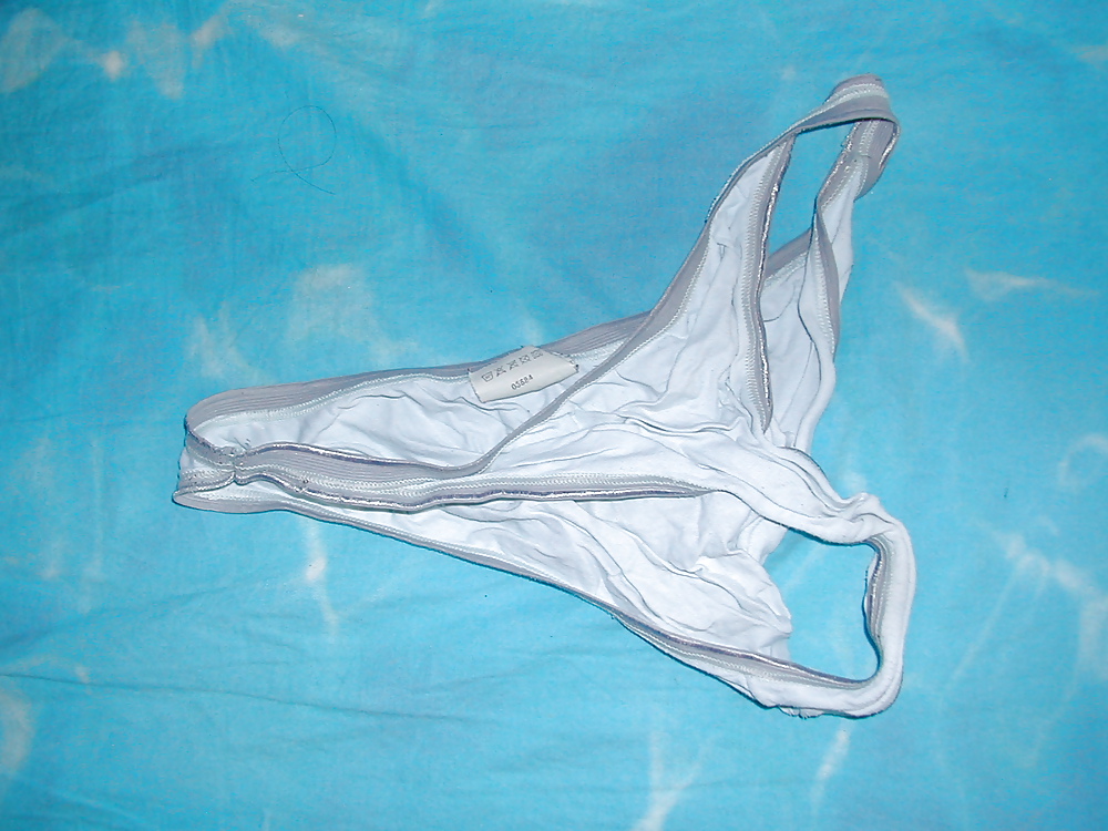 Thongs strings de Marion 01 #17493971