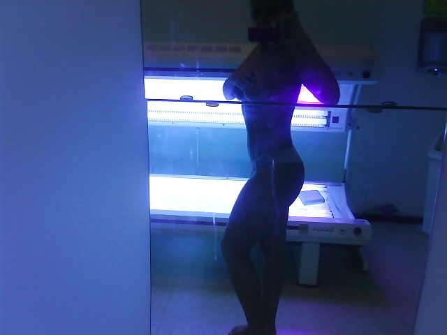 Solarium
 #742716