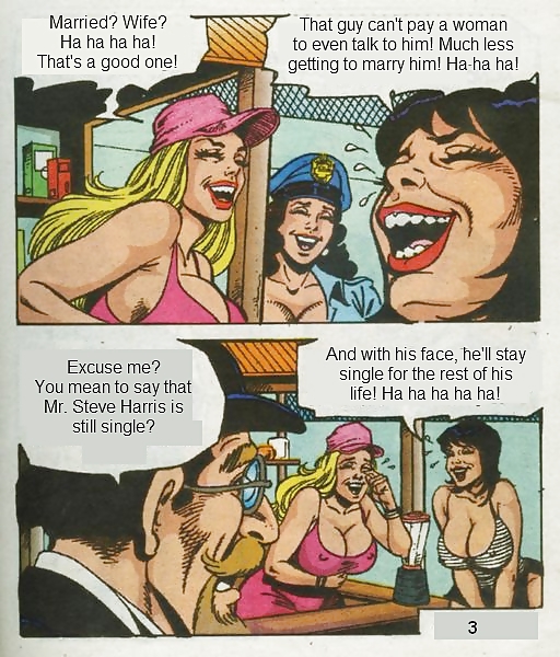 Steve's Inheritance  #22000657