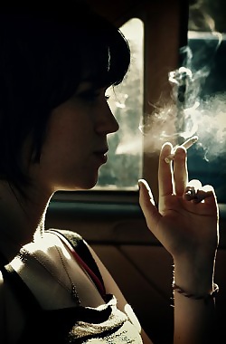 Smoking Sexy 3 #22469472