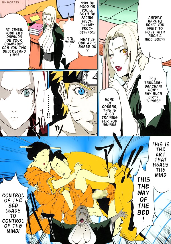 Naruto Doujin - Naru Love 2 #11437651