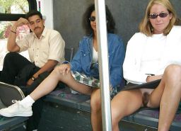 Upskirt