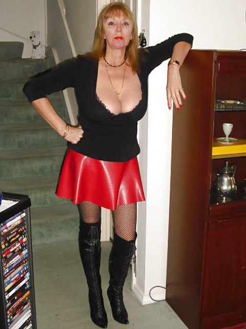 Mistress Britt #19000455