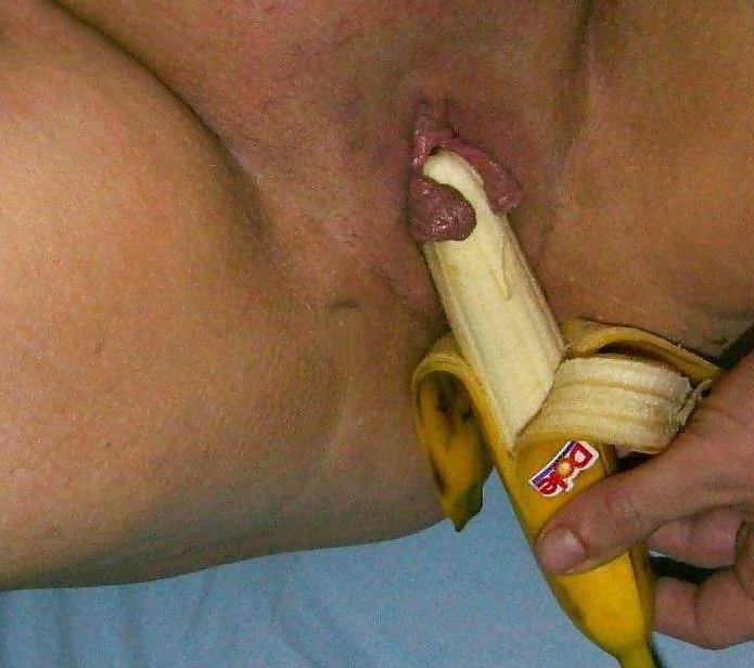 Eating banana #4195999