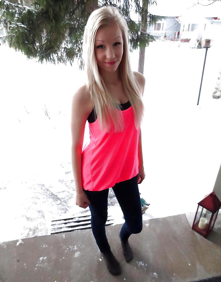 Leggings 4 #18502519