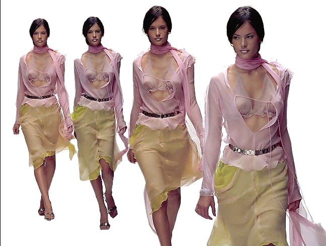 Alessandra Ambrosio collection  #8656872