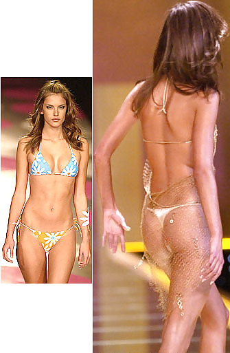 Collection Alessandra Ambrosio #8657071