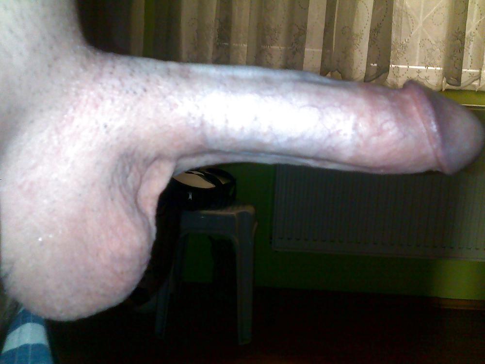 Turkish enjoy big dick