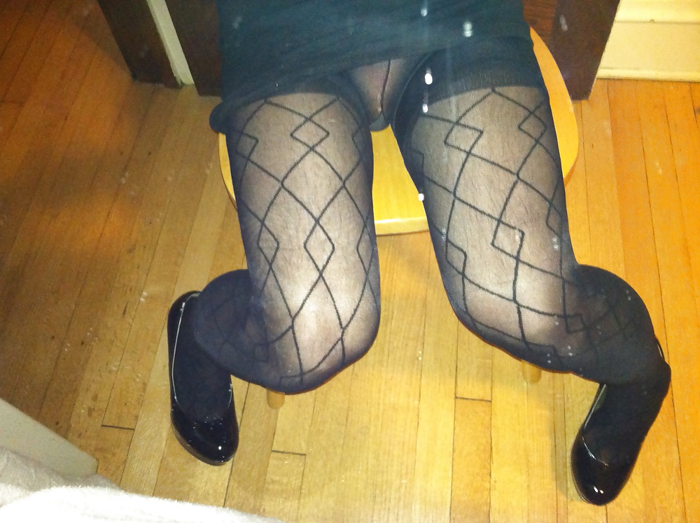 Pequeño vestido negro
 #10176319