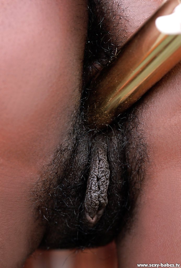 Putas negras 5
 #3596048