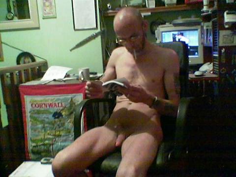 Random pics of me #4327776