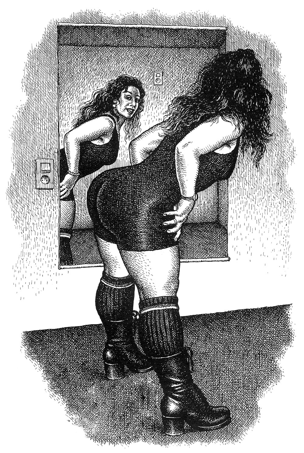 Robert crumb
 #12299929