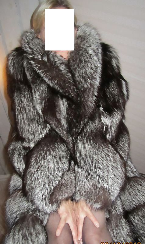 My fur Mistres  #22395528