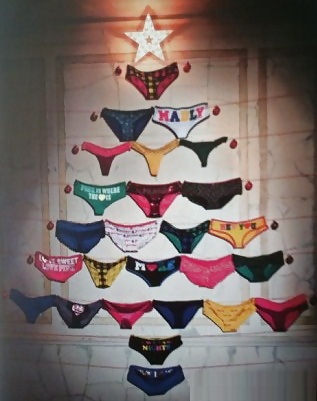 Trophy Panties #8294536