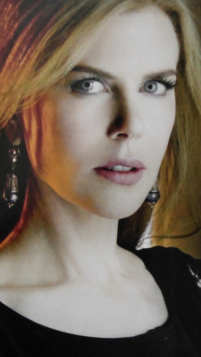 Nocole kidman - sweet 
 #12841930