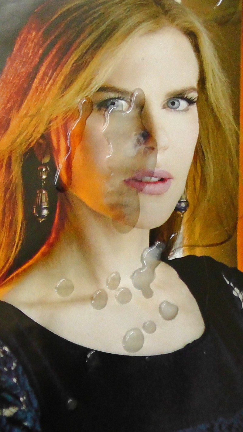 Nocole kidman - sweet 
 #12841937