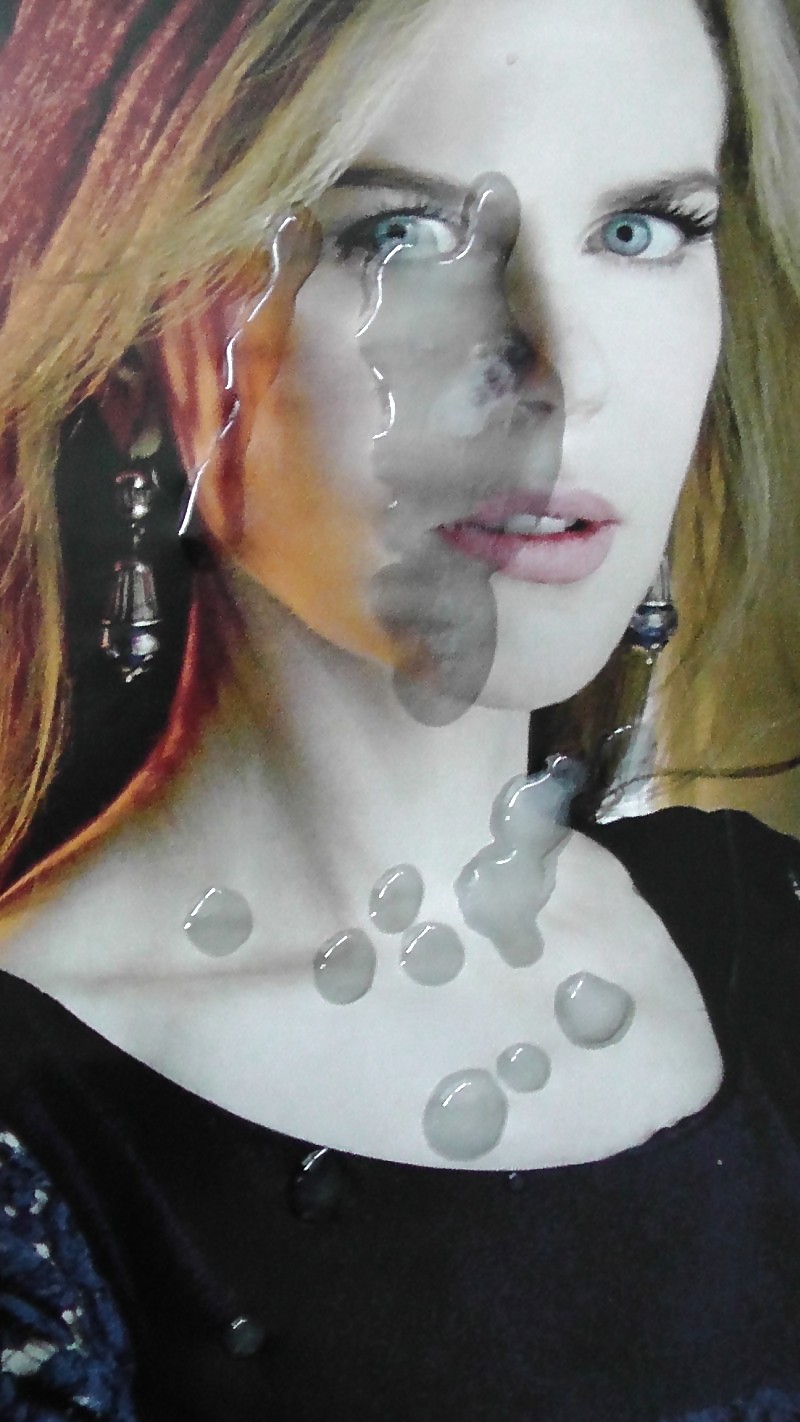 Nocole kidman - sweet 
 #12841942