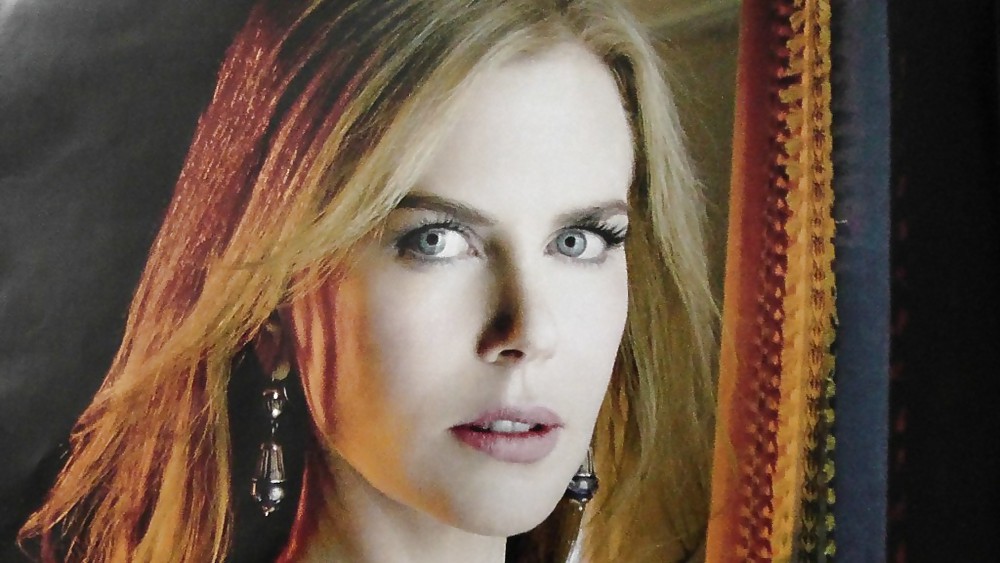 Nocole kidman - sweet 
 #12841954