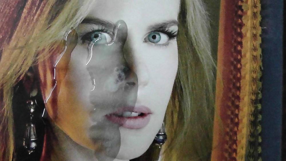 Nocole kidman - sweet 
 #12841973