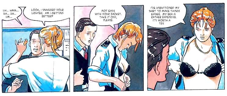 STRIP SEARCH #3569873