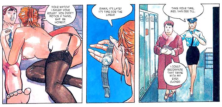 STRIP SEARCH #3569903