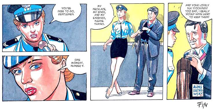 STRIP SEARCH #3569932