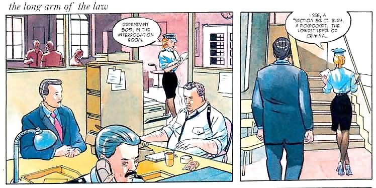 STRIP SEARCH #3569958